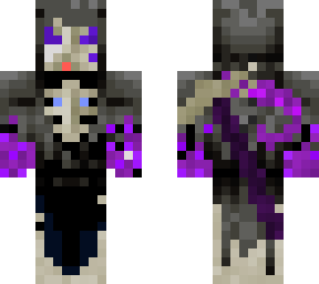 an edited grim reaper