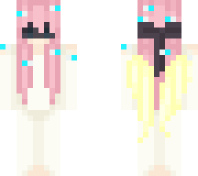 angel -now with added wings