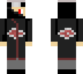 anime outfit