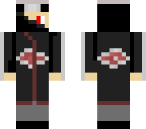 anime outfit