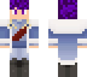 arctic skin