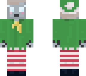 art bot (festive)
