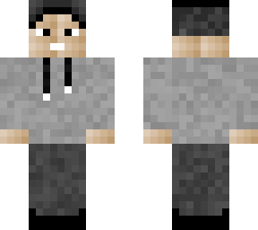 asian man