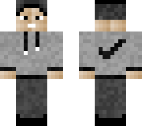 asian man