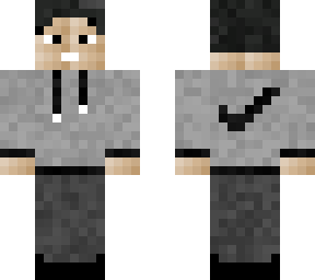 asian man