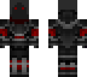 assassin (check description)