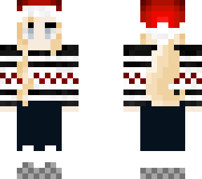 ava christmas!