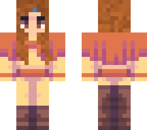 avatar female air bender