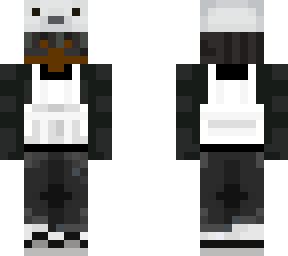 ayo this skin kinda nice tho still