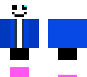 bad time sans