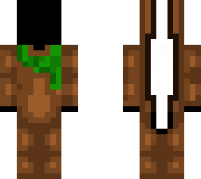 badgermole onesie