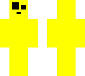banana boy revamped (but not much)
