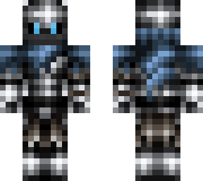 best skin in my opinion so far