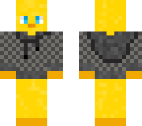 better duck