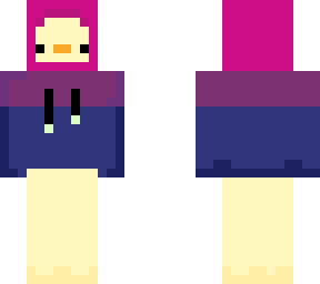 bi duck