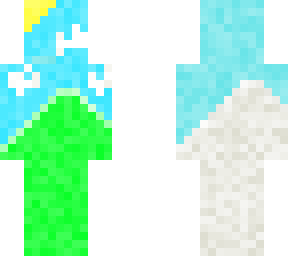 biomes