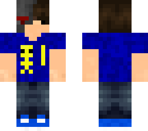bionic (t-shirt)