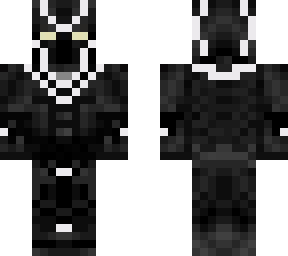 black panther