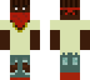 blackiller11 skin