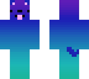 blend dog 2