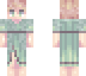 blond-haired boy