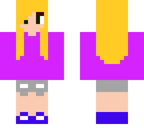 blondynka