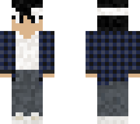 blue boy