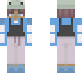 blue lukaip