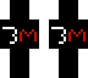 bm  logo skin
