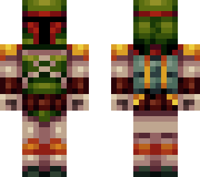boba fet