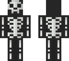bones