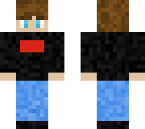 boy blue eyes