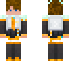 brau man skin