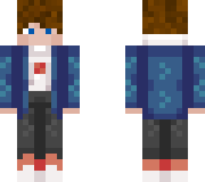 brau man skin