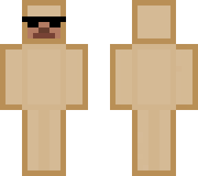 bread with shades