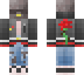 bucketmcsucket - alternate