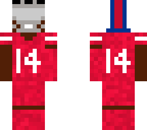 buffalo bills player