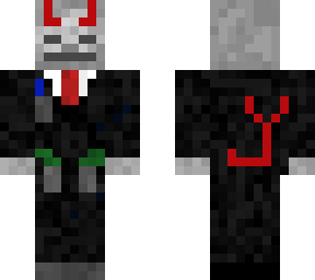 buissnes devil