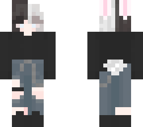 bunny boi edit
