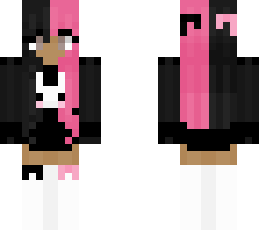 bunny egirl
