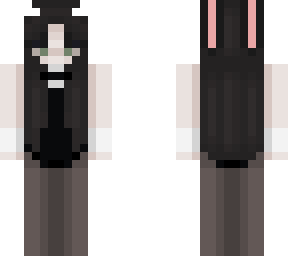 bunny girl maci