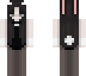 bunny girl maci