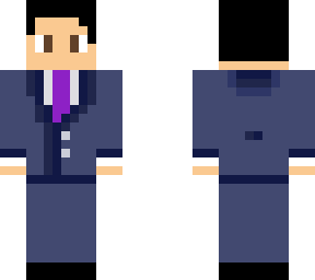 businessman  zexy