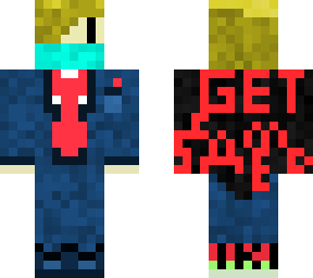businessman