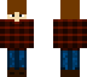 c o z y plaid