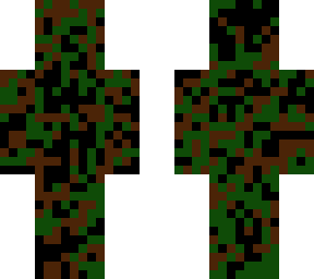 camo