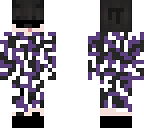 camuflaje morado by jose