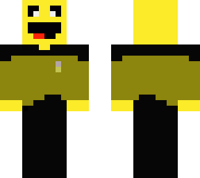captain cakey guy