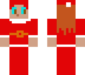 captainpuffy santa