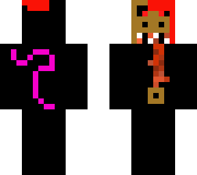 cartoon rat